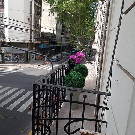 Hotel Europeo Buenos Aires Kültér fotó