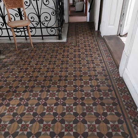 Hotel Europeo Buenos Aires Kültér fotó