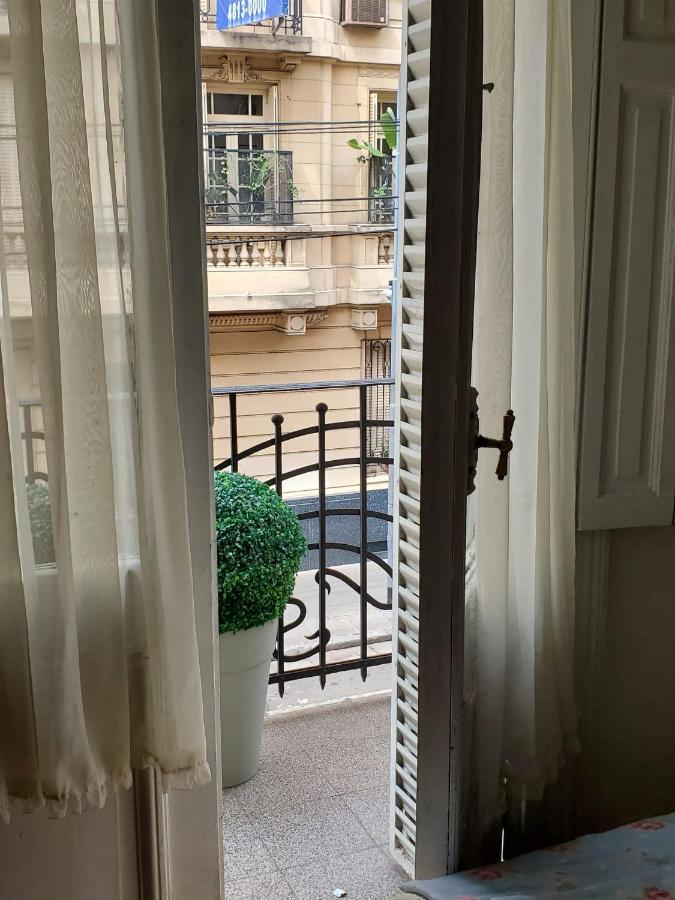 Hotel Europeo Buenos Aires Kültér fotó