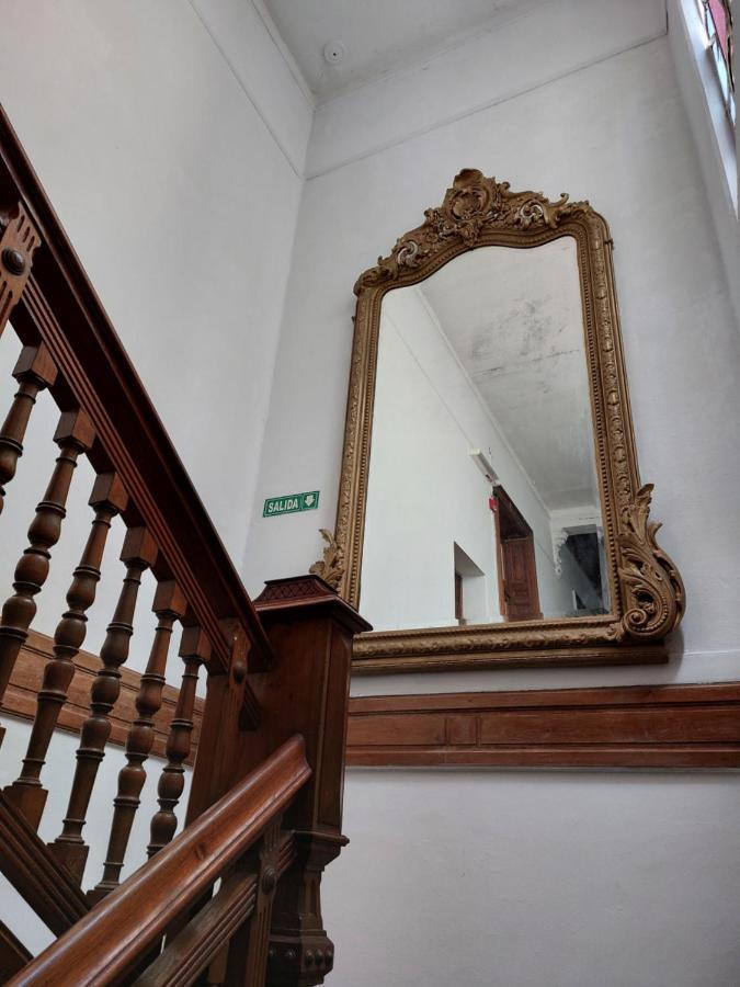 Hotel Europeo Buenos Aires Kültér fotó
