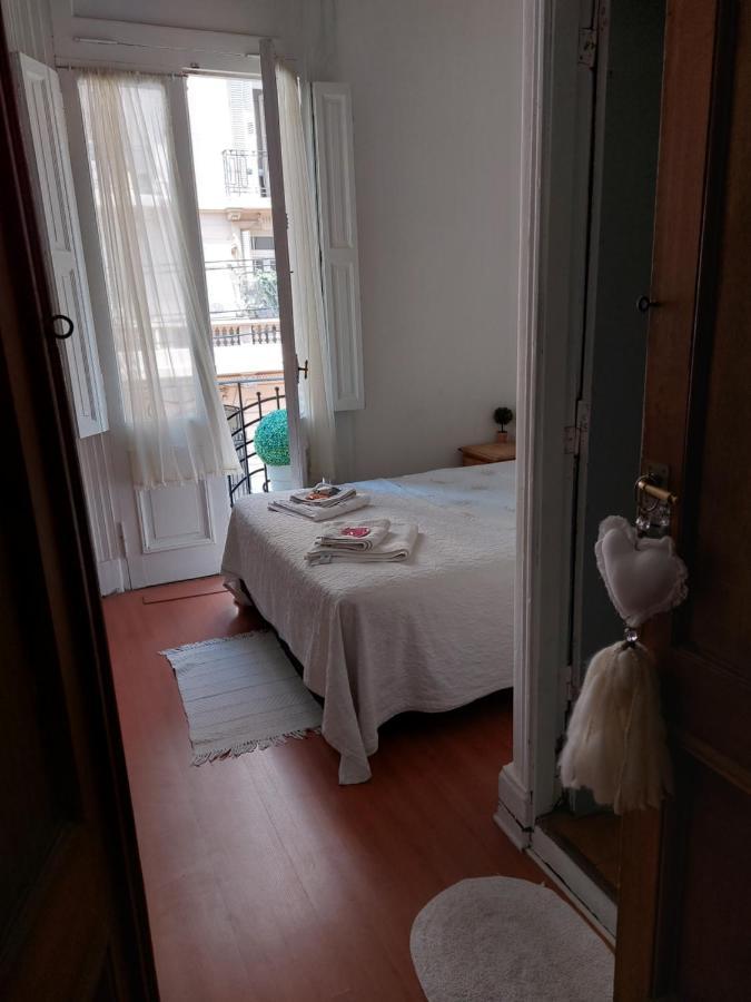 Hotel Europeo Buenos Aires Kültér fotó
