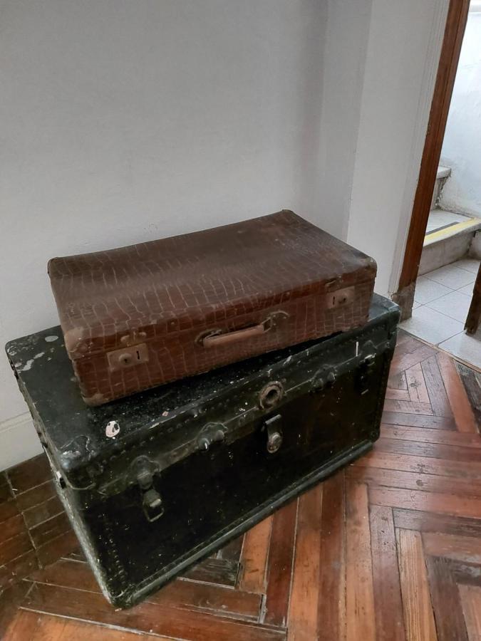 Hotel Europeo Buenos Aires Kültér fotó