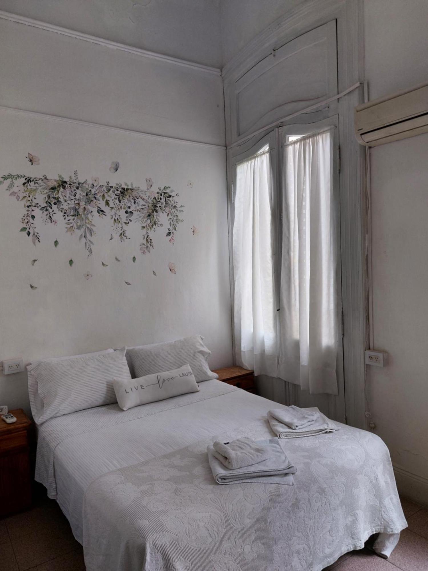 Hotel Europeo Buenos Aires Kültér fotó