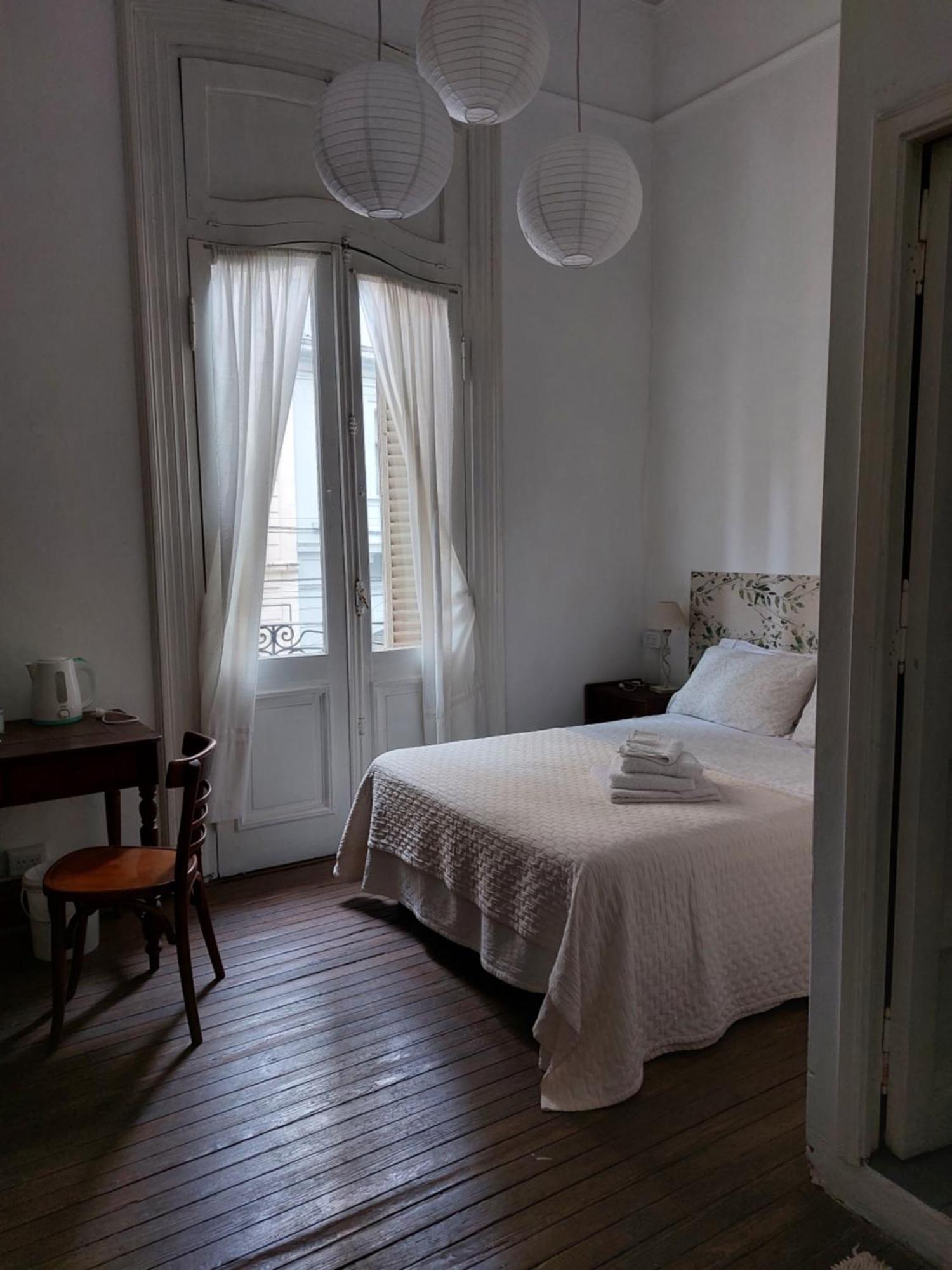 Hotel Europeo Buenos Aires Kültér fotó