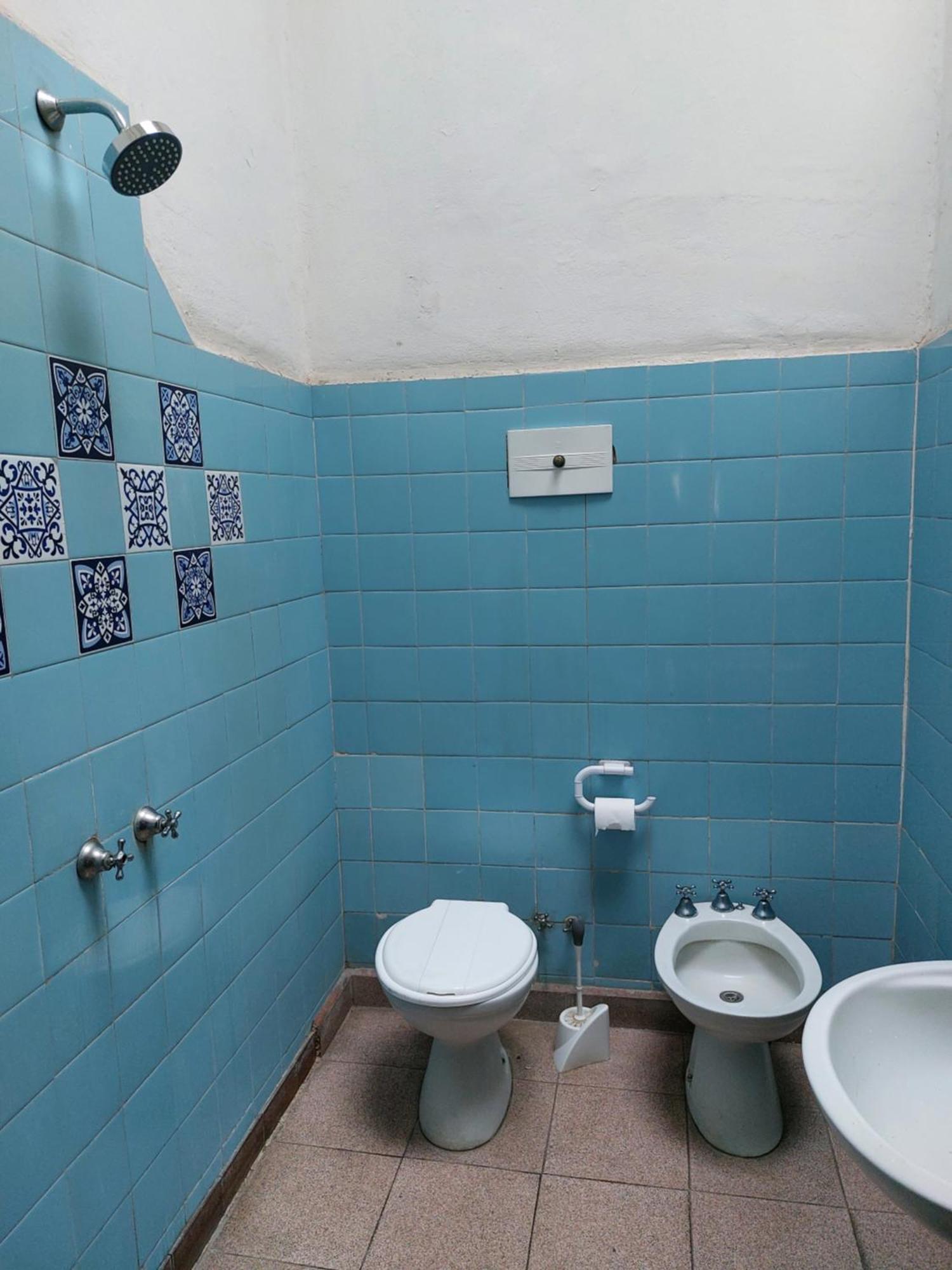 Hotel Europeo Buenos Aires Szoba fotó