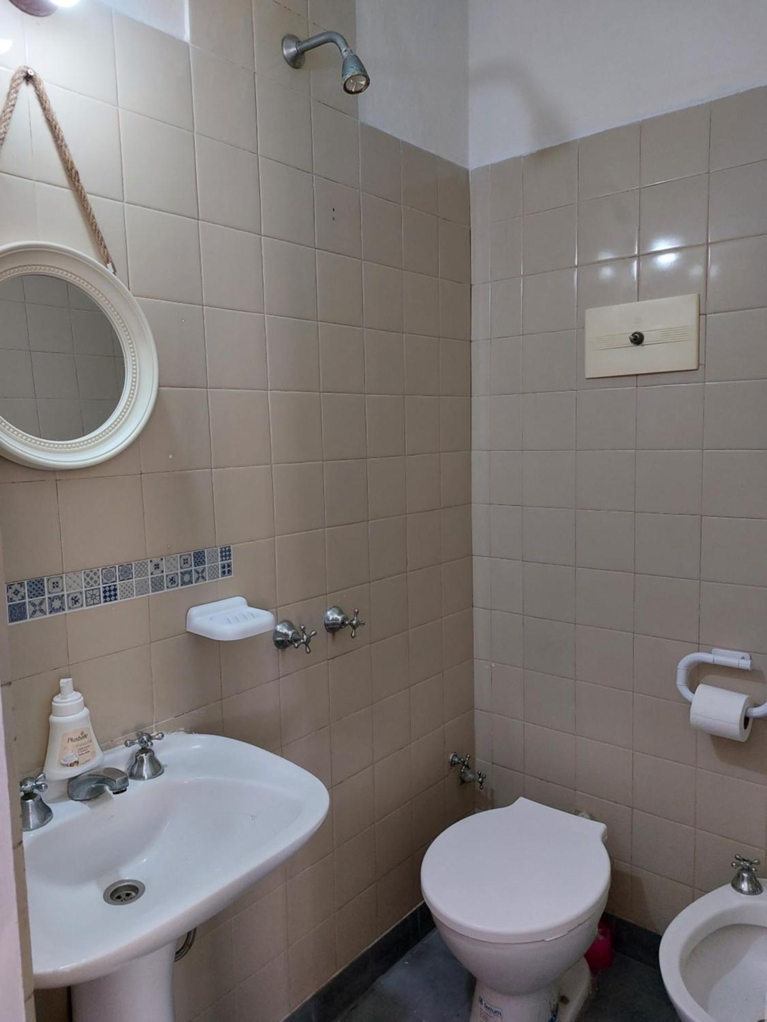 Hotel Europeo Buenos Aires Szoba fotó